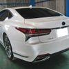 lexus ls 2018 -LEXUS--Lexus LS DBA-VXFA50--VXFA50-6002369---LEXUS--Lexus LS DBA-VXFA50--VXFA50-6002369- image 2