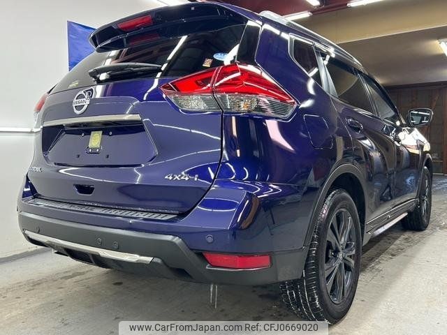 nissan x-trail 2021 -NISSAN 【名変中 】--X-Trail NT32--610223---NISSAN 【名変中 】--X-Trail NT32--610223- image 2