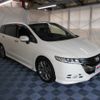 honda odyssey 2009 -HONDA 【名変中 】--Odyssey RB3--1007427---HONDA 【名変中 】--Odyssey RB3--1007427- image 1
