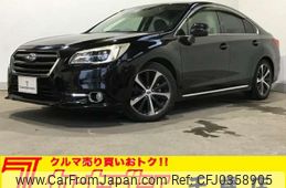 subaru legacy-b4 2015 -SUBARU 【宮城 301ﾏ7301】--Legacy B4 BN9--BN9-003595---SUBARU 【宮城 301ﾏ7301】--Legacy B4 BN9--BN9-003595-