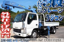 isuzu elf-truck 2012 quick_quick_TKG-NKR85AR_NKR85-7024222