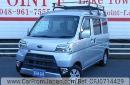 subaru sambar-van 2021 -SUBARU 【名変中 】--Samber Van S321B--0025058---SUBARU 【名変中 】--Samber Van S321B--0025058-