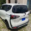 toyota sienta 2022 CFJ9844850 image 5