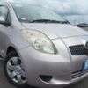 toyota vitz 2005 REALMOTOR_Y2024080144F-21 image 2