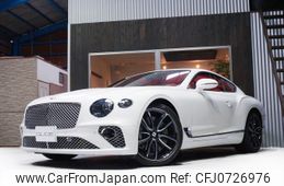 bentley continental 2019 -BENTLEY--ﾍﾞﾝﾄﾚｰｺﾝﾁﾈﾝﾀﾙ ABA-BCDDB--SCBCA13S9KC071828---BENTLEY--ﾍﾞﾝﾄﾚｰｺﾝﾁﾈﾝﾀﾙ ABA-BCDDB--SCBCA13S9KC071828-