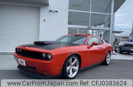 dodge challenger 2009 -CHRYSLER--Dodge Challenger -ﾌﾒｲ--2B3LJ74W79H524306---CHRYSLER--Dodge Challenger -ﾌﾒｲ--2B3LJ74W79H524306-