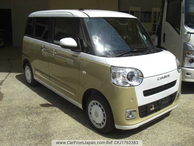 daihatsu move-canbus 2025 CFJ1762383 image 1