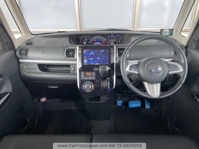 daihatsu tanto 2016 -DAIHATSU--Tanto DBA-LA600S--LA600S-0445866---DAIHATSU--Tanto DBA-LA600S--LA600S-0445866- image 2