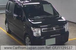 suzuki wagon-r 2017 quick_quick_DAA-MH55S_MH55S-157460