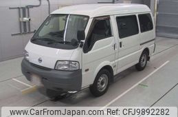 nissan vanette-van 2011 -NISSAN--Vanette Van SKP2MN-101498---NISSAN--Vanette Van SKP2MN-101498-