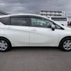 nissan note 2014 -NISSAN--Note DBA-E12--E12-312161---NISSAN--Note DBA-E12--E12-312161- image 12