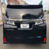 toyota vellfire 2018 -TOYOTA 【静岡 330ﾏ181】--Vellfire AGH30W--0217289---TOYOTA 【静岡 330ﾏ181】--Vellfire AGH30W--0217289- image 27