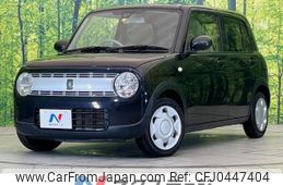 suzuki alto-lapin 2016 -SUZUKI--Alto Lapin DBA-HE33S--HE33S-140409---SUZUKI--Alto Lapin DBA-HE33S--HE33S-140409-