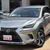 lexus nx 2018 -LEXUS--Lexus NX DAA-AYZ10--AYZ10-1018394---LEXUS--Lexus NX DAA-AYZ10--AYZ10-1018394- image 1