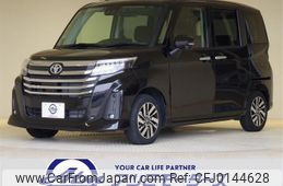 toyota roomy 2021 quick_quick_5BA-M900A_M900A-0536702