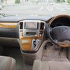 toyota alphard-g 2006 quick_quick_DBA-ANH10W_ANH10-0155455 image 8