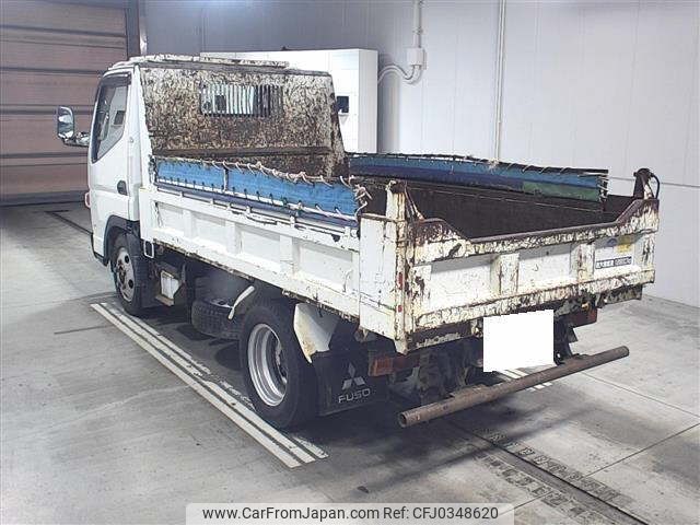 mitsubishi-fuso canter 2013 -MITSUBISHI 【名古屋 401ﾑ6326】--Canter FBA30-520012---MITSUBISHI 【名古屋 401ﾑ6326】--Canter FBA30-520012- image 2