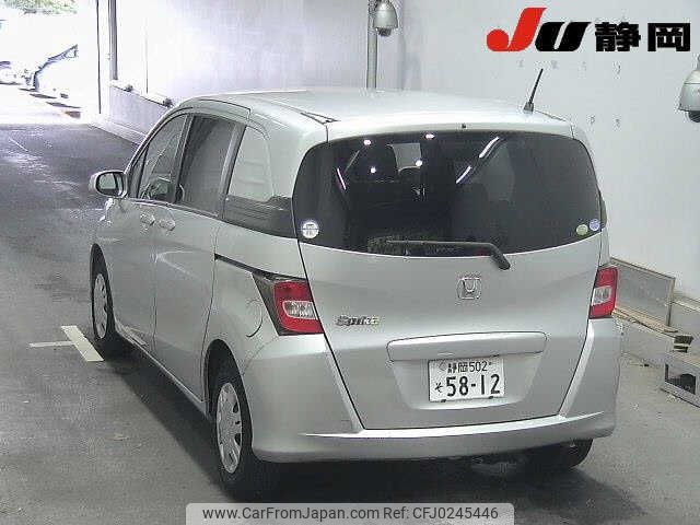 honda freed-spike 2011 -HONDA 【静岡 502ｿ5812】--Freed Spike GB3-1316991---HONDA 【静岡 502ｿ5812】--Freed Spike GB3-1316991- image 2