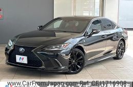 lexus es 2023 CFJ1716908