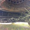toyota probox-van 2008 CFJ1856926 image 6