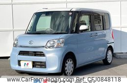 daihatsu tanto 2018 quick_quick_LA600S_LA600S-0633230