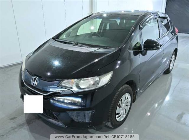 honda fit 2015 22969 image 2