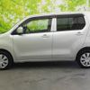 suzuki wagon-r 2012 quick_quick_DBA-MH34S_MH34S-108533 image 2