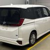 toyota noah 2022 -TOYOTA--Noah 6BA-MZRA90W--MZRA90-0025052---TOYOTA--Noah 6BA-MZRA90W--MZRA90-0025052- image 2