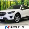 mazda cx-5 2016 -MAZDA--CX-5 LDA-KE2AW--KE2AW-210849---MAZDA--CX-5 LDA-KE2AW--KE2AW-210849- image 1