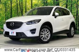 mazda cx-5 2016 -MAZDA--CX-5 LDA-KE2AW--KE2AW-210849---MAZDA--CX-5 LDA-KE2AW--KE2AW-210849-