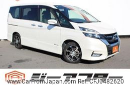 nissan serena 2017 -NISSAN--Serena DAA-GFC27--GFC27-053753---NISSAN--Serena DAA-GFC27--GFC27-053753-