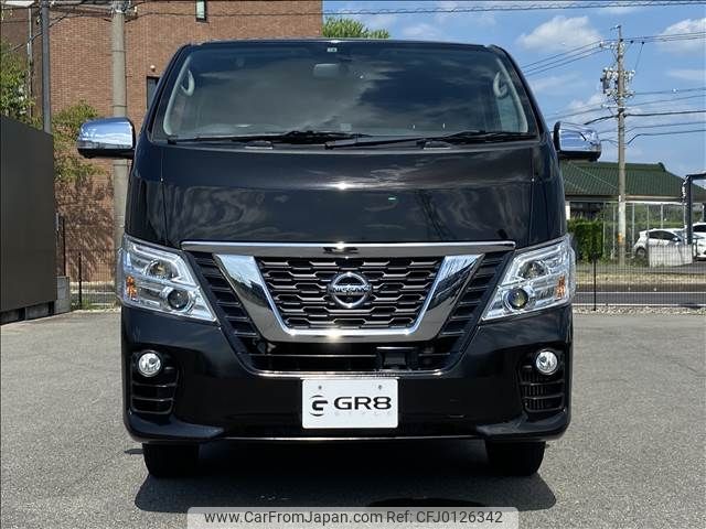 nissan caravan-van 2018 -NISSAN--Caravan Van CBF-VR2E26--VR2E26-107174---NISSAN--Caravan Van CBF-VR2E26--VR2E26-107174- image 2