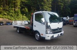 hino dutro 2018 CFJ1359760