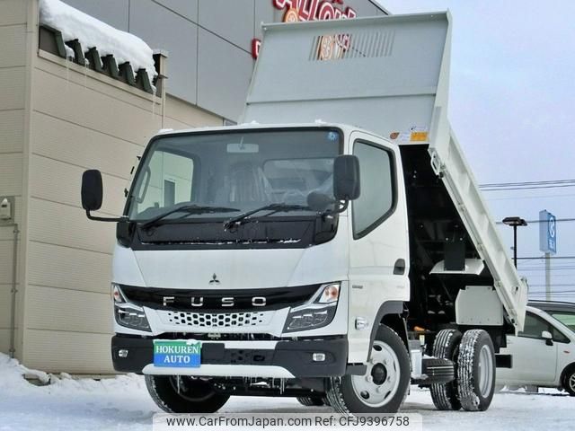 mitsubishi-fuso canter 2023 GOO_NET_EXCHANGE_0302510A30240114W003 image 1