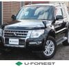 mitsubishi pajero 2014 -MITSUBISHI--Pajero LDA-V88W--V88W-0800178---MITSUBISHI--Pajero LDA-V88W--V88W-0800178- image 1