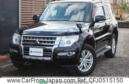 mitsubishi pajero 2014 -MITSUBISHI--Pajero LDA-V88W--V88W-0800178---MITSUBISHI--Pajero LDA-V88W--V88W-0800178-