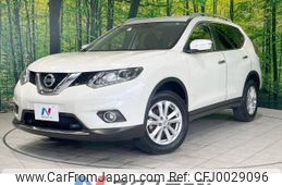 nissan x-trail 2016 -NISSAN--X-Trail DBA-T32--T32-514026---NISSAN--X-Trail DBA-T32--T32-514026-