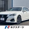 toyota crown 2017 -TOYOTA--Crown DAA-AWS210--AWS210-6126327---TOYOTA--Crown DAA-AWS210--AWS210-6126327- image 1