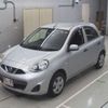 nissan march 2015 -NISSAN--March DBA-K13--K13-059113---NISSAN--March DBA-K13--K13-059113- image 1