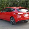 subaru impreza-wagon 2016 -SUBARU 【野田 300ｱ1234】--Impreza Wagon DBA-GT7--GT7-003427---SUBARU 【野田 300ｱ1234】--Impreza Wagon DBA-GT7--GT7-003427- image 2