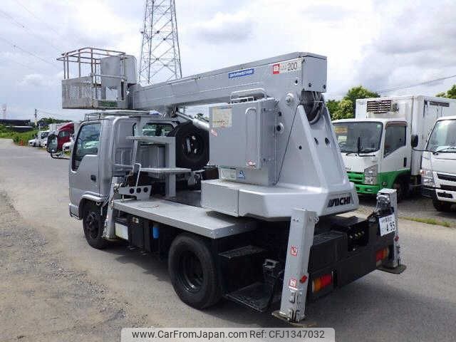 isuzu elf-truck 2002 -ISUZU 【千葉 800ﾆ495】--Elf NKR81E3N-7001399---ISUZU 【千葉 800ﾆ495】--Elf NKR81E3N-7001399- image 2