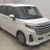 toyota roomy 2022 -TOYOTA 【群馬 503ﾇ 288】--Roomy 5BA-M900A--M900A-0704296---TOYOTA 【群馬 503ﾇ 288】--Roomy 5BA-M900A--M900A-0704296- image 5