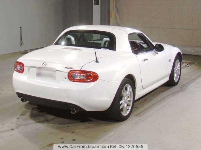 mazda roadster 2012 -MAZDA--Roadster DBA-NCEC--NCEC-304583---MAZDA--Roadster DBA-NCEC--NCEC-304583- image 2