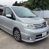 nissan serena 2008 -NISSAN--Serena DBA-CC25--CC25-181721---NISSAN--Serena DBA-CC25--CC25-181721- image 1