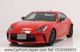 toyota 86 2022 -TOYOTA--86 ZN8--ZN8-009940---TOYOTA--86 ZN8--ZN8-009940-