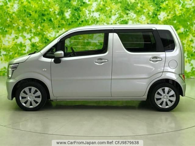 suzuki wagon-r 2020 quick_quick_5BA-MH85S_MH85S-109188 image 2