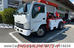 isuzu elf-truck 2014 CFJ1616634