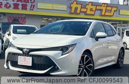 toyota corolla-sport 2019 -TOYOTA--Corolla Sport 3BA-NRE210H--NRE210-1004659---TOYOTA--Corolla Sport 3BA-NRE210H--NRE210-1004659-