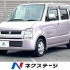 suzuki wagon-r 2005 CFJ1727234 image 1
