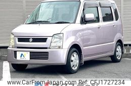 suzuki wagon-r 2005 CFJ1727234